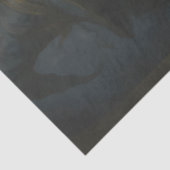 月明かりの下のゴシック様式の魔女の分離 薄葉紙 (詳細)