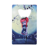 月明かりの不整合 クレジットカード栓抜き (裏面)