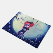 月明かりの不整合 ドアマット (アングル)