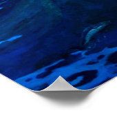 月明かりの中の人魚2ポスター ポスター (角)