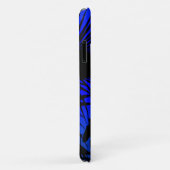 月明かりの中の妖精 Case-Mate iPhoneケース (裏面/右)