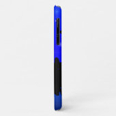 月明かりの中の妖精 Case-Mate iPhoneケース (裏面/左)