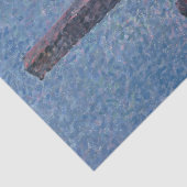 月明かりの中の工場（都市景観） （ルース） 薄葉紙 (詳細)