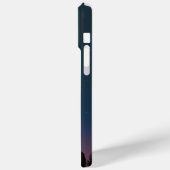 月明かりの中の鹿 Case-Mate iPhoneケース (裏面 / 左)