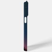 月明かりの中の鹿 Case-Mate iPhoneケース (裏面 / 右)