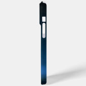 月明かりの中の鹿 Case-Mate iPhoneケース (裏面 / 左)