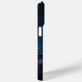 月明かりの中の鹿 Case-Mate iPhoneケース (裏面 / 右)