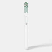 月明かりの秋 Case-Mate iPhoneケース (裏面 / 左)