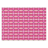 月明かりの テーブルクロス (正面(横))