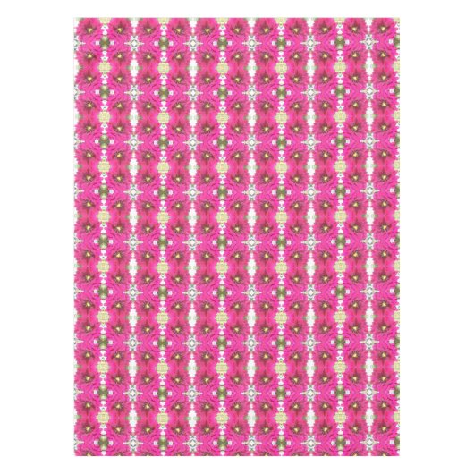 月明かりの テーブルクロス (正面)