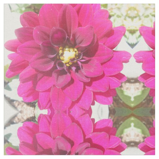 月明かりの ファブリック (クローズアップ)