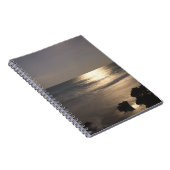 月明かり海 ノートブック (右側)