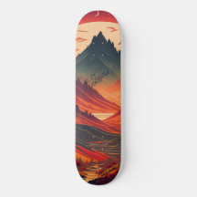 月明カスタムかりの山の水色