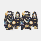 月星の天の切妻 フェイバーボックス (折り畳みなし)