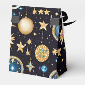 月星の天幕 フェイバーボックス (裏面サイド)