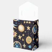 月星の天幕 フェイバーボックス (オープン)