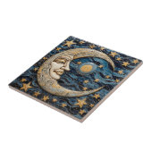 月星セラミックタイル タイル (側面)