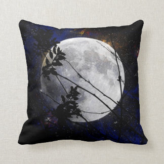 月星枕 クッション