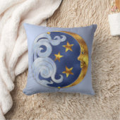 月星 クッション (ブランケット)