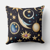 月星 クッション (裏面)