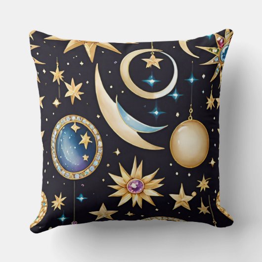 月星 クッション (裏面)