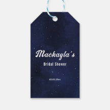 月星＆ストリングライト ブライダルシャワー