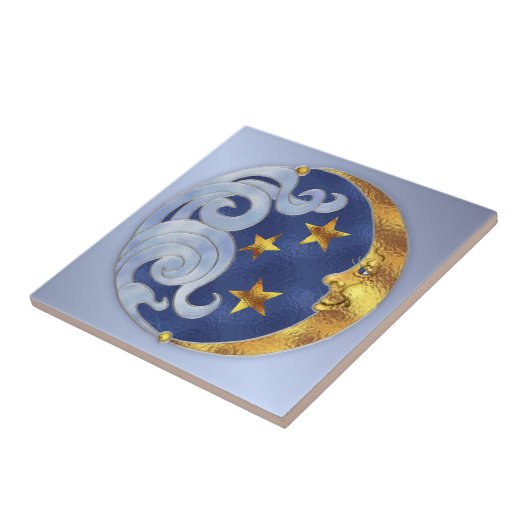 月星 タイル (側面)