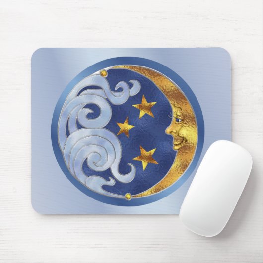 月星 マウスパッド (マウス)