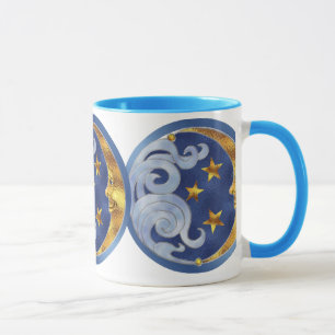 月星 マグカップ