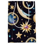 月星 ミディアムペーパーバッグ (正面)