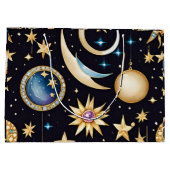 月星 ラージペーパーバッグ (裏面)