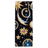 月星 ワインギフトバッグ (裏面)