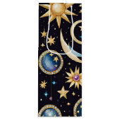 月星 ワインギフトバッグ (正面)