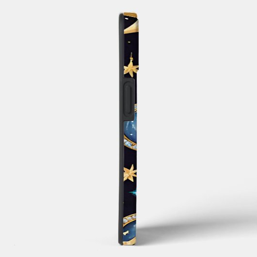 月星 Case-Mate iPhoneケース (裏面 / 右)