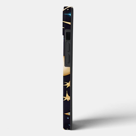 月星 Case-Mate iPhoneケース (裏面 / 左)