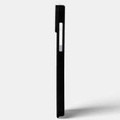 月景 Case-Mate iPhoneケース (裏面 / 左)