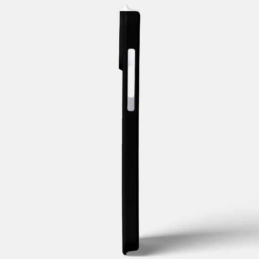 月景 Case-Mate iPhoneケース (裏面 / 左)