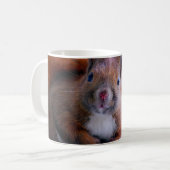 月曜日か？11-ozマグカップ コーヒーマグカップ (正面左)