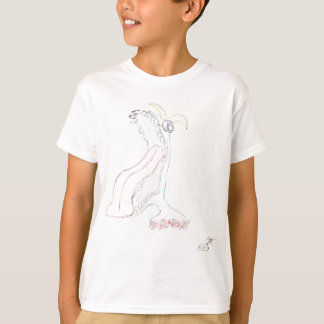 月曜日だなんてTシャツ Tシャツ