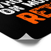 月曜日に幸せな人って何て呼ぶの？ ポスター (角)