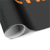 月曜日に幸せな人って何て呼ぶの？ ラッピングペーパー (ロールコーナー)