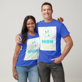 月曜日のモチベーションTシャツ – "Rise and Shine" Tシャツ (ユニセックス)