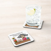 月曜日のユーモア コースター (右側)