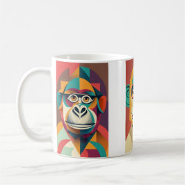 月曜日の恵み コーヒーマグカップ