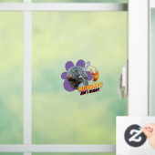 月曜日は私が正しいか？ ウィンドウサイン (ホーム)