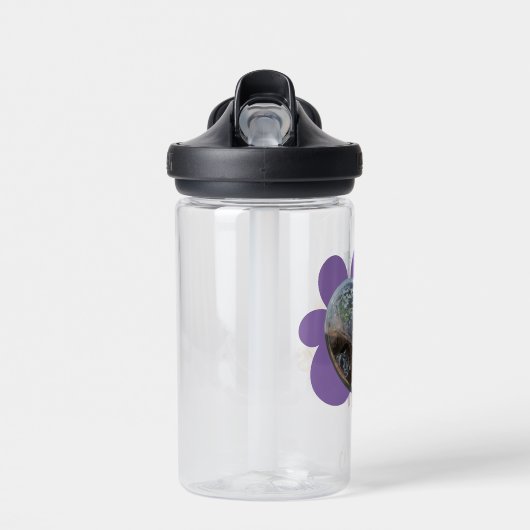 月曜日は私が正しいか？ ウォーターボトル (正面)