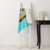 月曜日は私が正しいか? シェルパブランケット (インサイチュ)