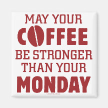 月曜日より強い