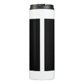 月曜日より良い タンブラー (裏面)