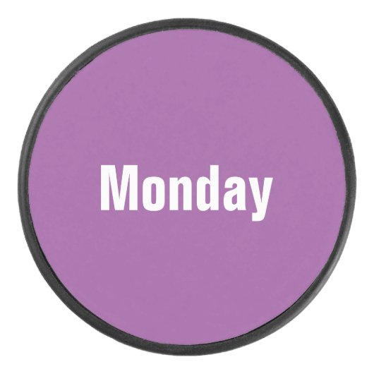 月曜日ホッケーパック アイスホッケーパック (正面)